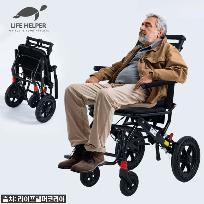 환불각? NO! 어머님 해외여행 필수 관련 이미지 4