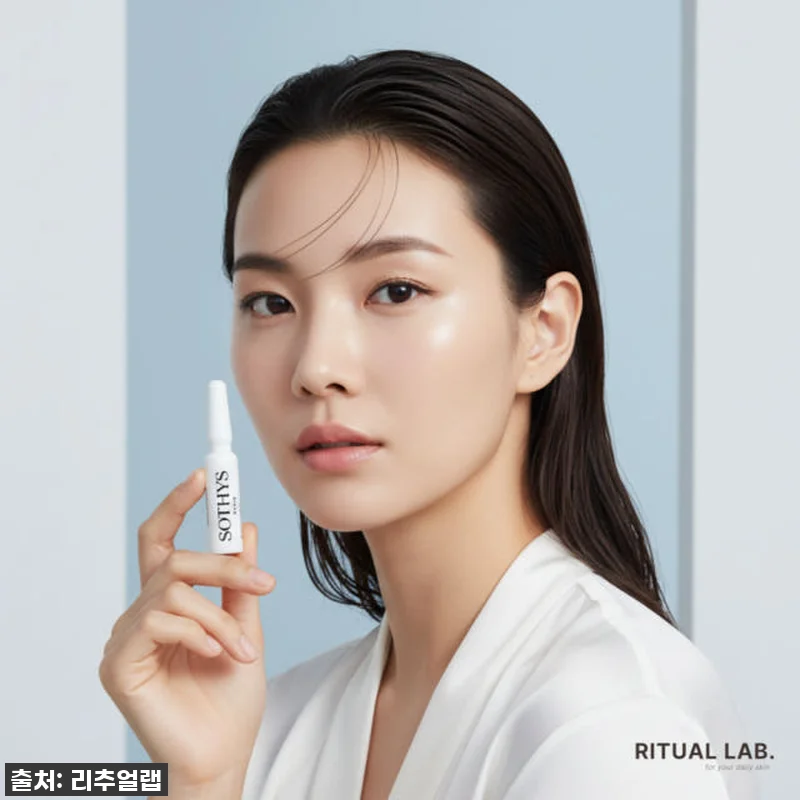 피부 속까지 차오르는 수분감? 건조함 관련 이미지 4
