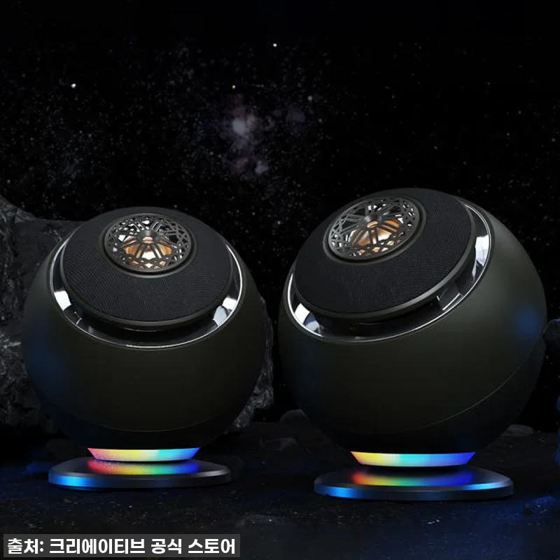 Creative PEBBLE NOVA 관련 이미지 4