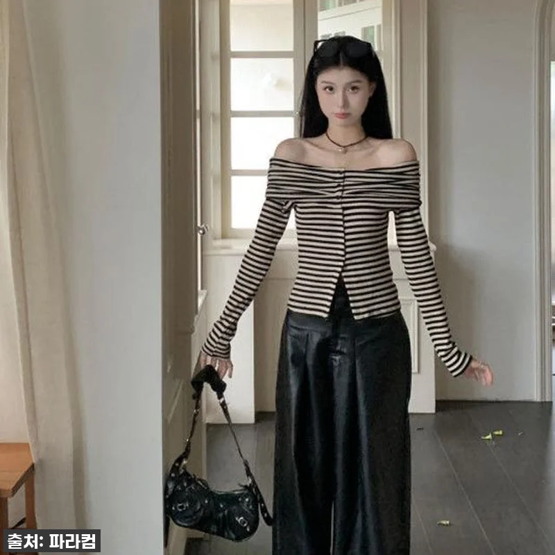 이건 무조건 사야 해! 가을 여성 슬 관련 이미지 5