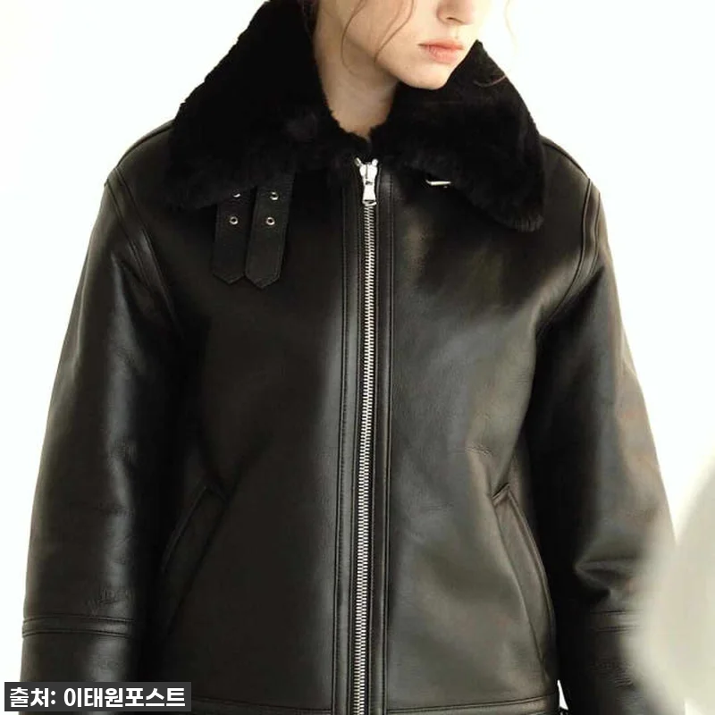 ❄️ 올겨울 패션 고민 끝! 이태원포 관련 이미지 5