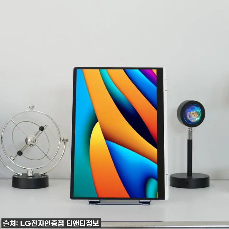 LG 그램 프로 360, 드디어 내 관련 이미지 4