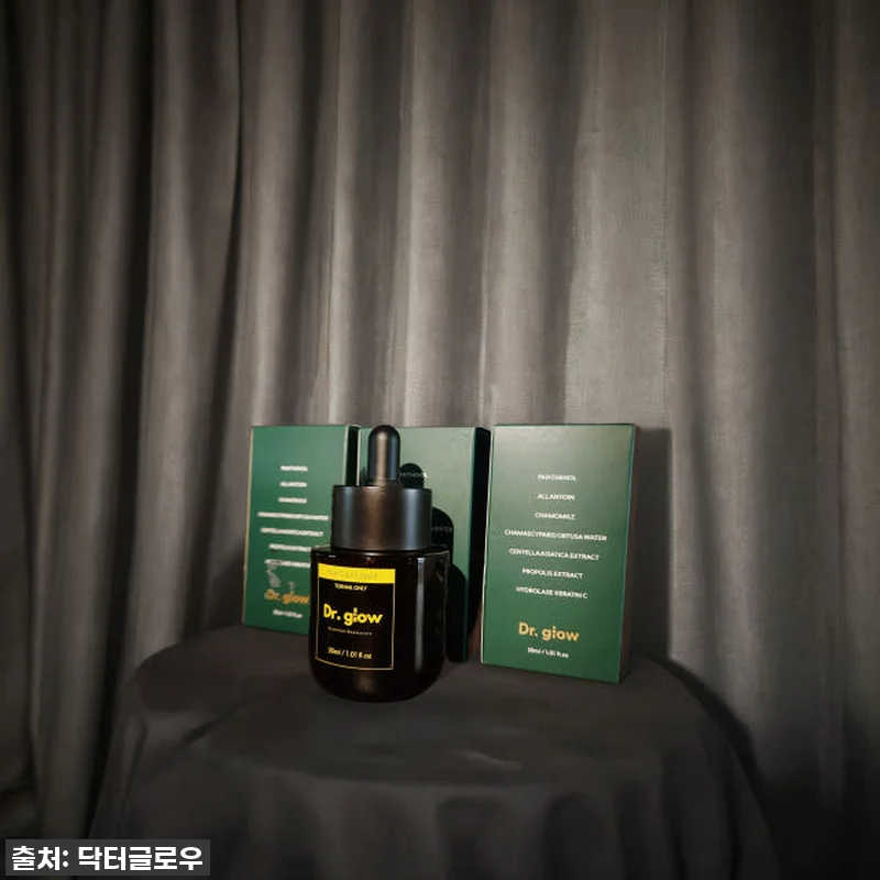 발톱 고민 끝! 닥터글로우 발톱영양제 관련 이미지 5