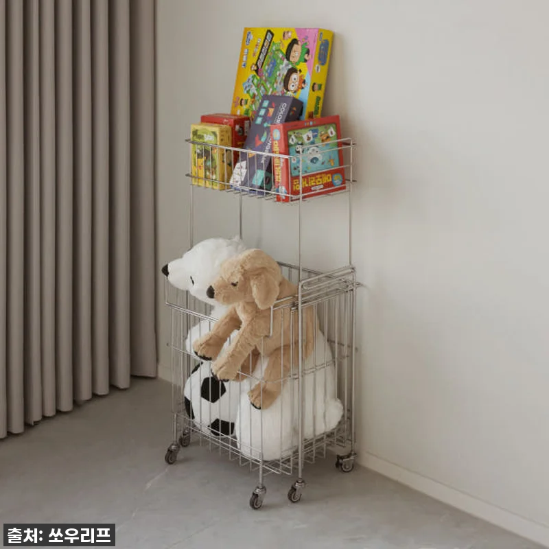 찐후기! 좁은 세탁실 구세주 등장! 관련 이미지 5