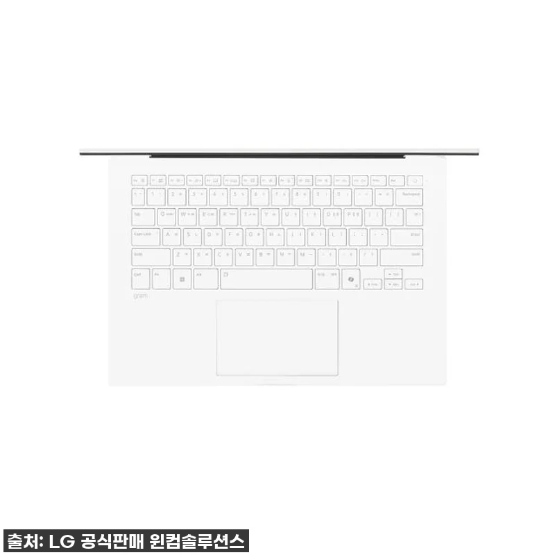 (136만/상품권5만)LG그램 14 관련 이미지 5
