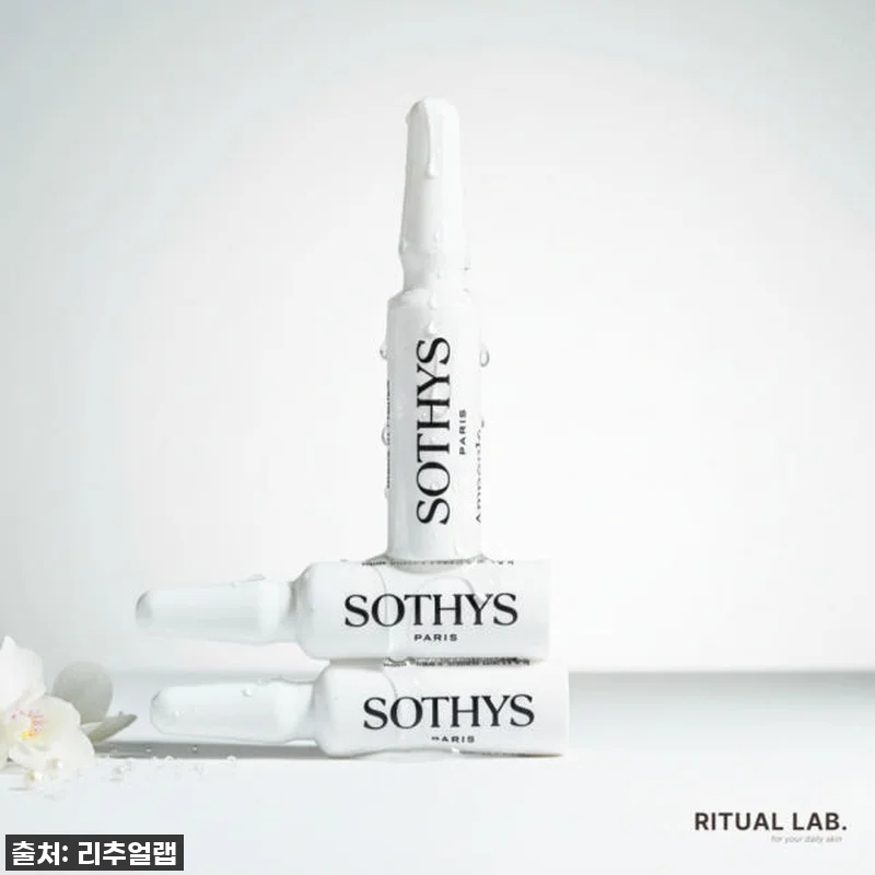 피부 속까지 차오르는 수분감? 건조함 관련 이미지 5