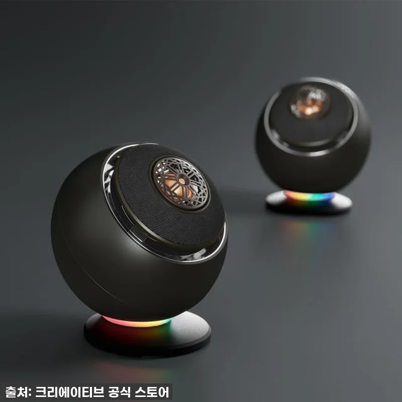 Creative PEBBLE NOVA 관련 이미지 5