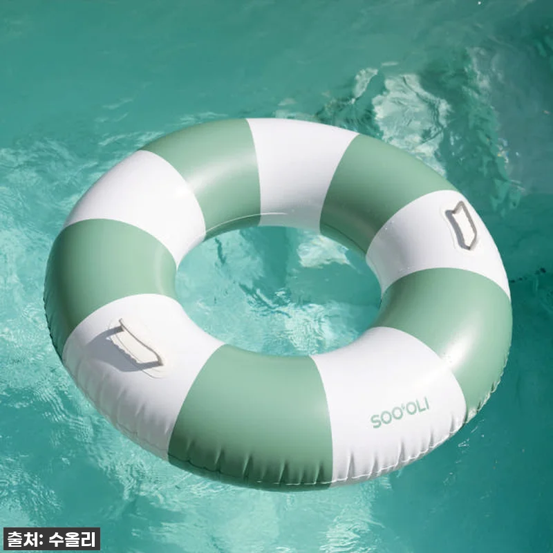 수올리 감성 튜브, 직접 써보니 대박 관련 이미지 6