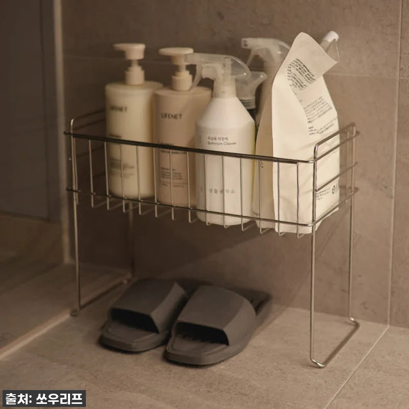 찐후기! 좁은 세탁실 구세주 등장! 관련 이미지 6