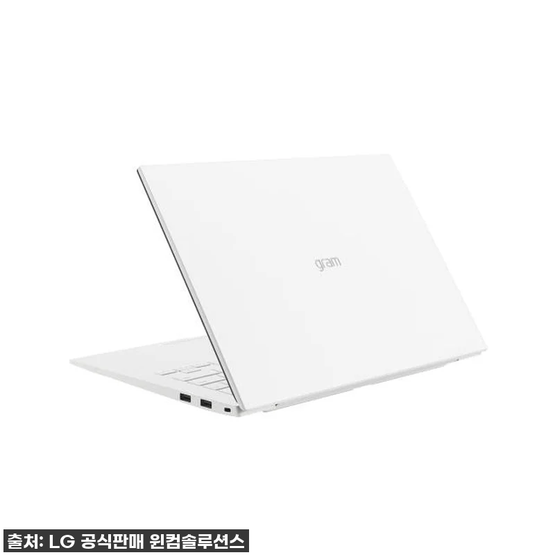 (136만/상품권5만)LG그램 14 관련 이미지 6