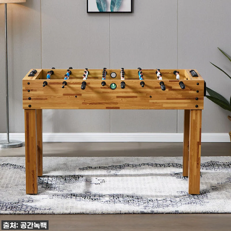 우리 집 거실이 순식간에 축구장으로! 관련 이미지 6