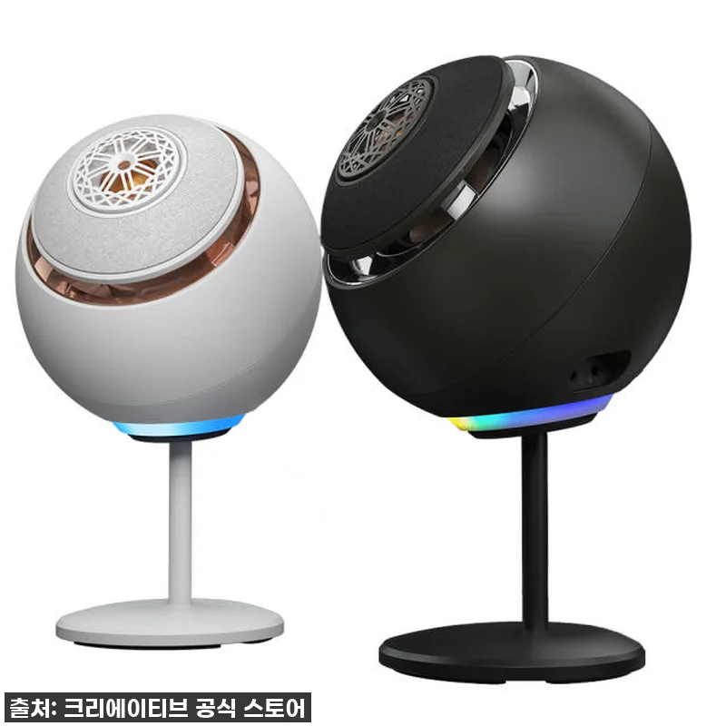 Creative PEBBLE NOVA 관련 이미지 6