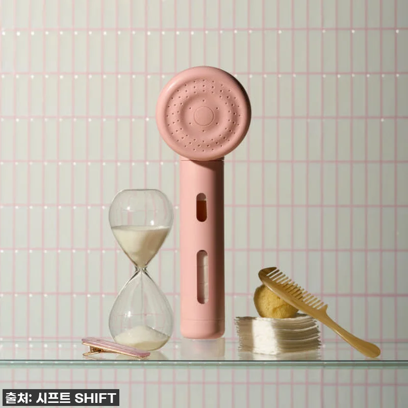 인생템 등극! 시프트 아로마 캡슐샤워 관련 이미지 6