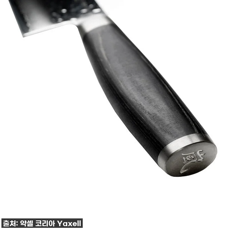 지금 난리 난 그 칼! 약셀 쉐프나이 관련 이미지 7
