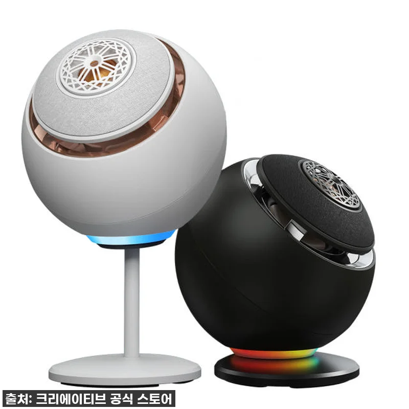 Creative PEBBLE NOVA 관련 이미지 7