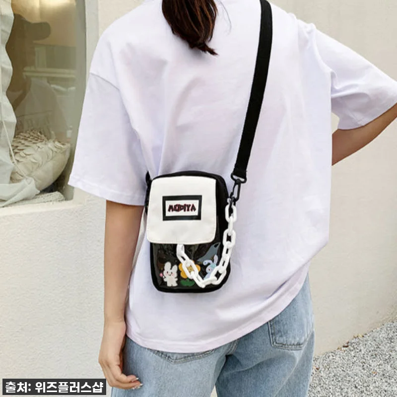 초등핸드폰가방 키즈슬링백, 우리 아이 관련 이미지 7
