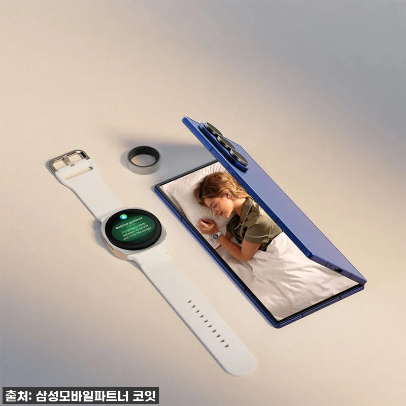 이거 실화? 갤럭시 Z 폴드7, 사전 관련 이미지 8