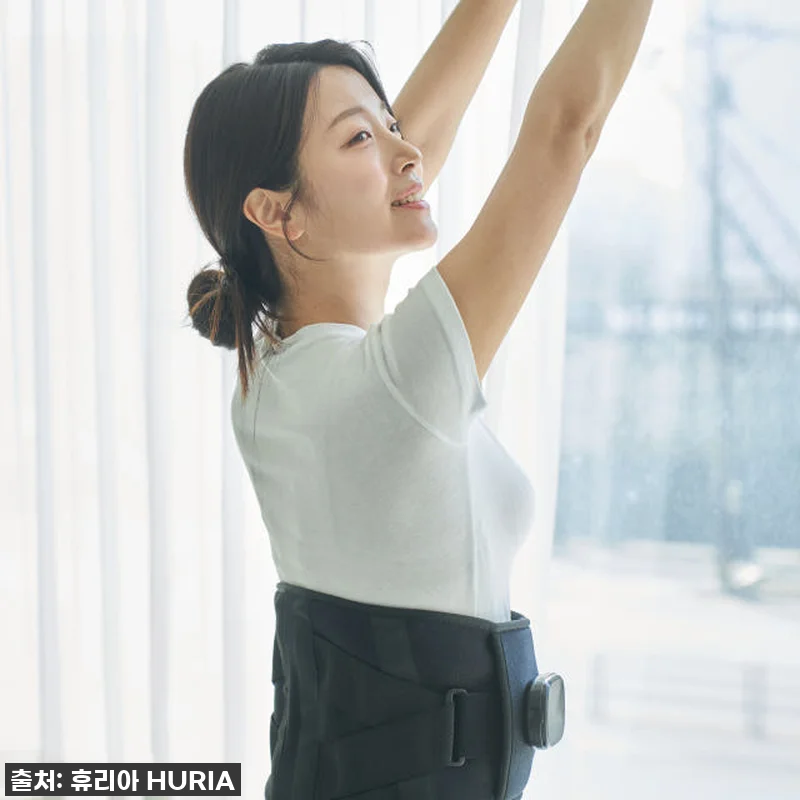 인생템 등극! 휴리아 허리 쉼 엑스 관련 이미지 8