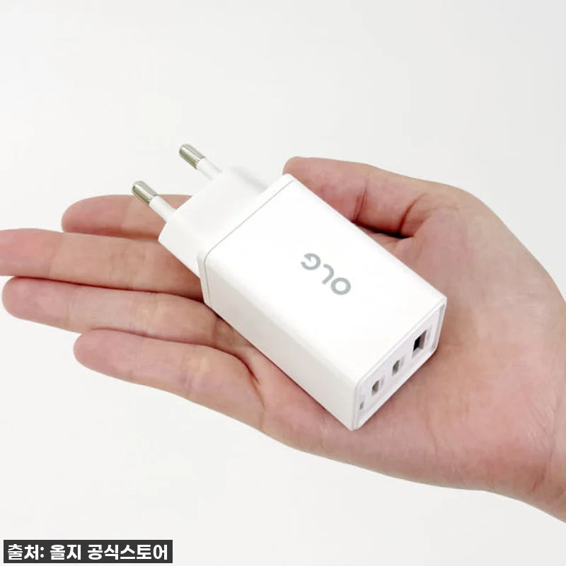 🔥여행 필수템 등극! 올지 65W 초 관련 이미지 8