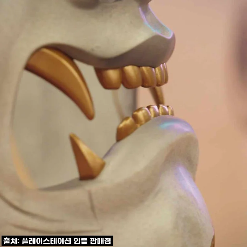 [품절대란템] PS5 고스트 오브 요테이 컬렉터스 에디션, 드디어 나에게 왔다!