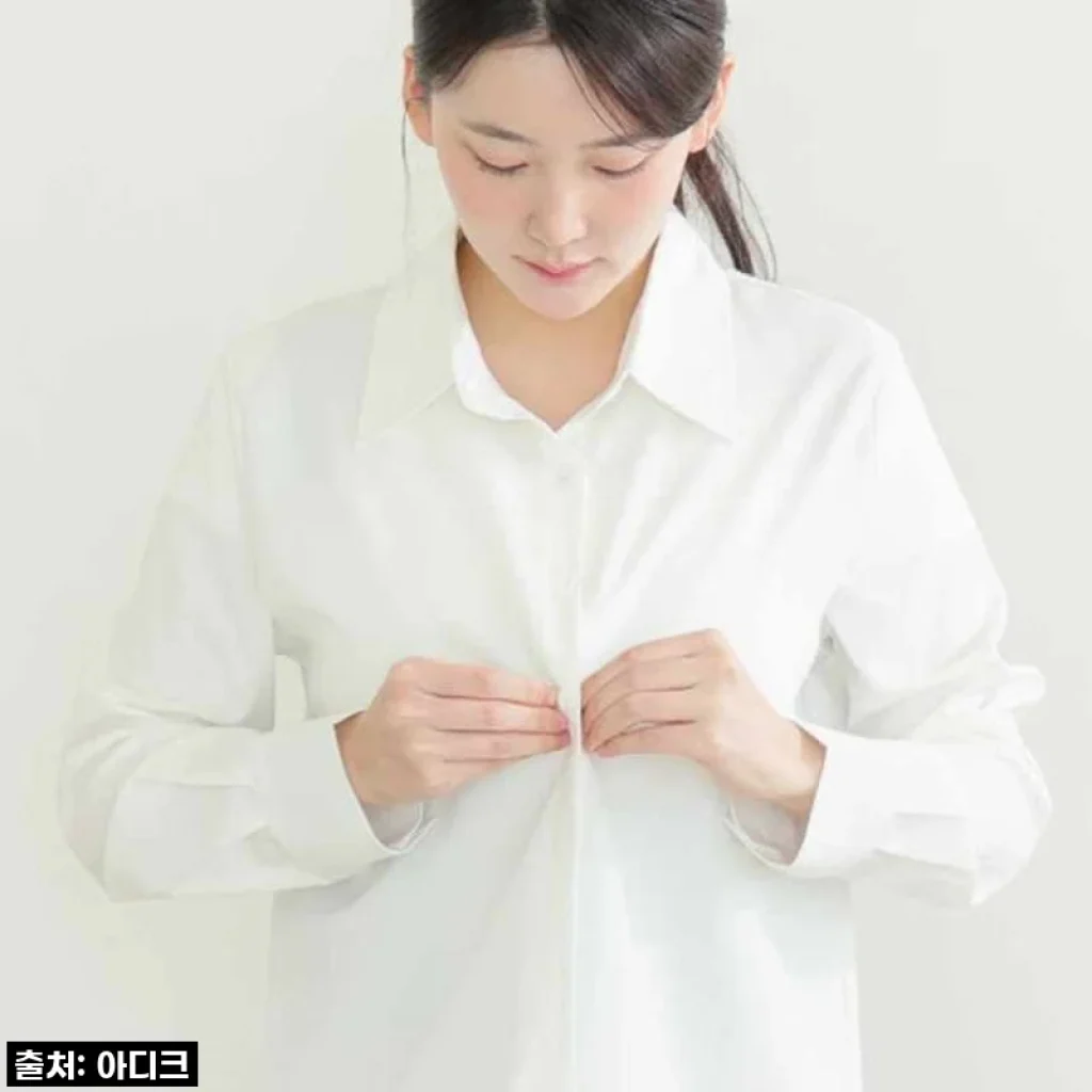 찐후기! 35% 할인 중인 자세교정밴드로 굽은 어깨, 말린 등 자세 확 잡았어요!