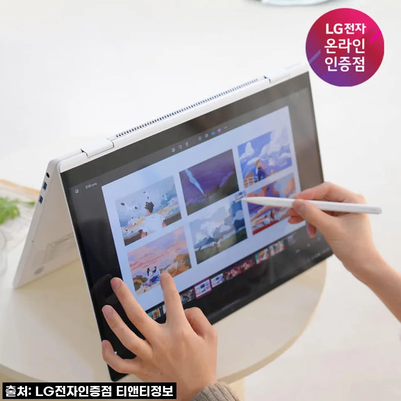 LG 그램 프로 360, 드디어 내 손에! 찐 사용후기 (feat. 역대급 할인 득템 찬스!)
