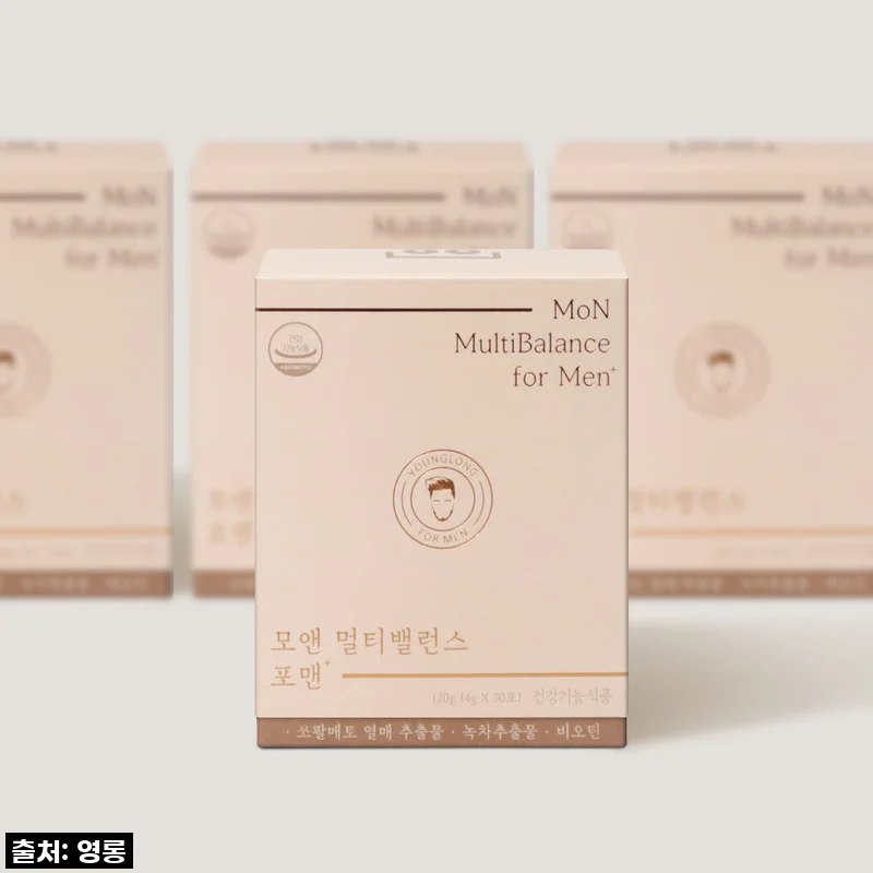 모앤 멀티밸런스 포맨 프리미엄: 한 달 찐사용 후기! 이제야 내 머리카락이 다시 힘을 찾았어요!