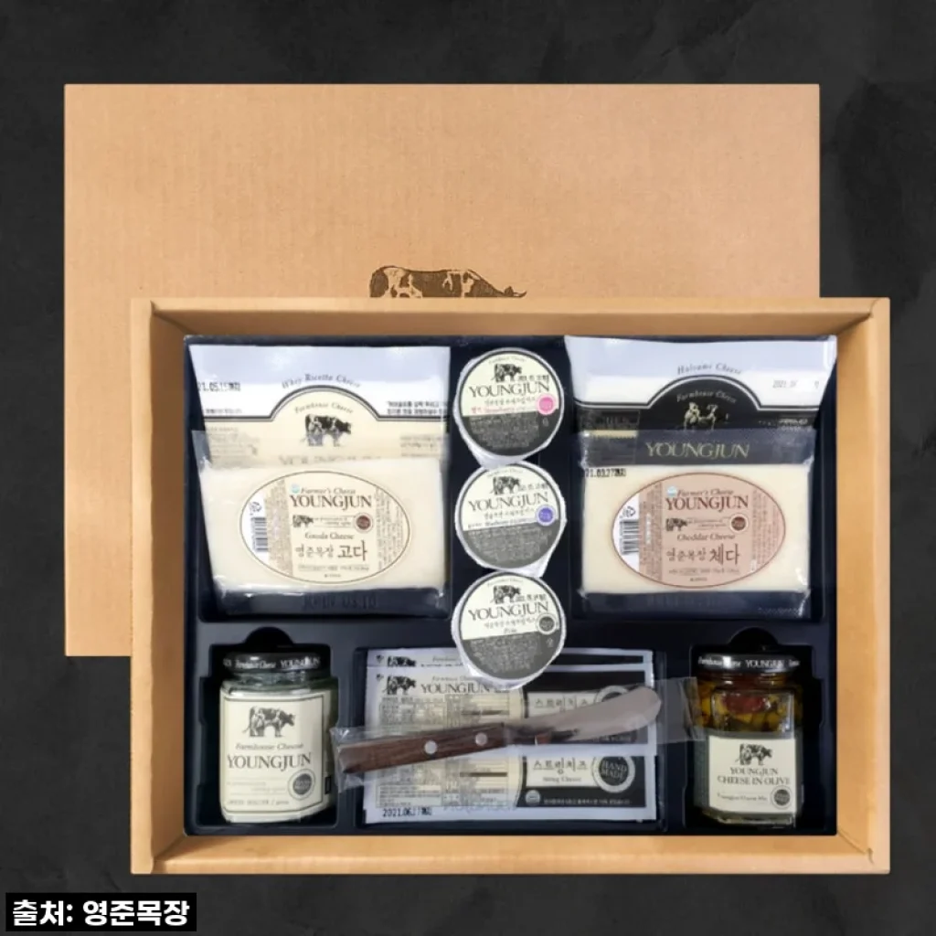대란템 인정! 충청북도 청주 시그니쳐세트, 드디어 맛보다! 왜 품절인지 알겠더라고요?