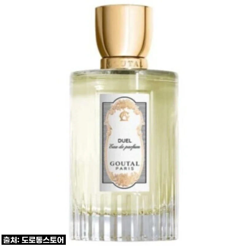 인생 향수 등극! 구딸파리 뒤엘 오드퍼퓸 100ml, 드디어 내 품에! 역대급 혜택으로 겟했어요!