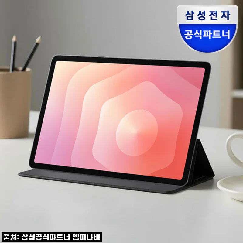 갤럭시탭 S11 5G+WiFi 128GB 실버, 이거 제대로 물건이네요! 🤩