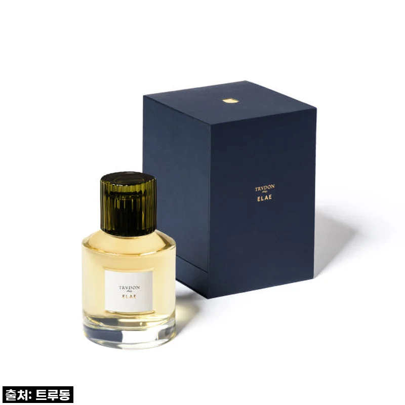 엘래 오 드 퍼퓸 100ml: 품절대란 속에서도 포기할 수 없는 나만의 시그니처 향수 찐후기!