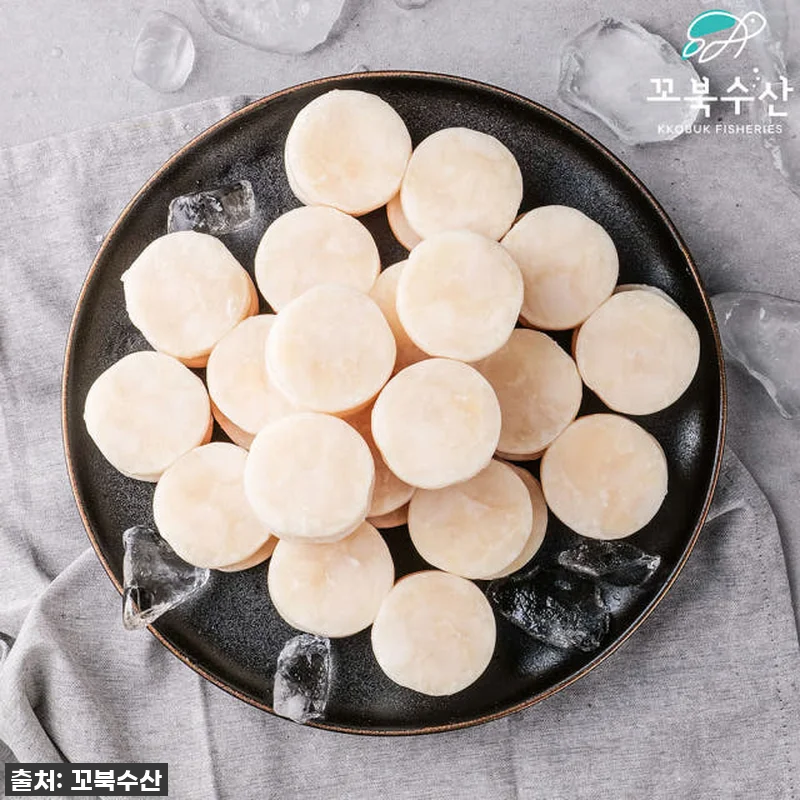 품절 대란! 믿고 사는 업소용 냉동 관련 이미지 1