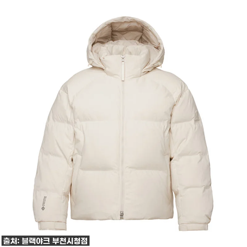 추운 겨울도 두렵지 않아! '여성구스 관련 이미지 1