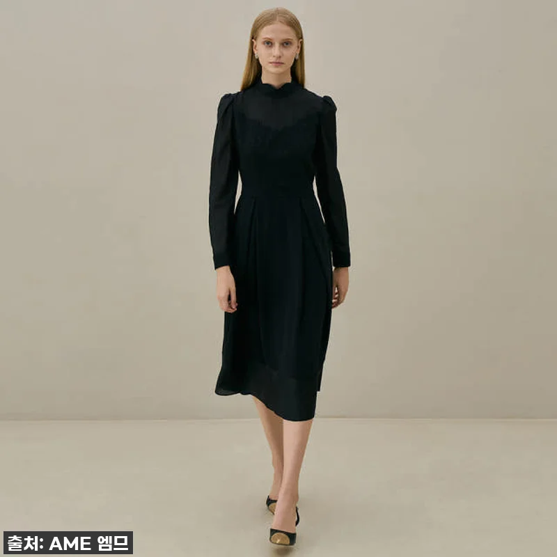 CROA semi-high neck 관련 이미지 1