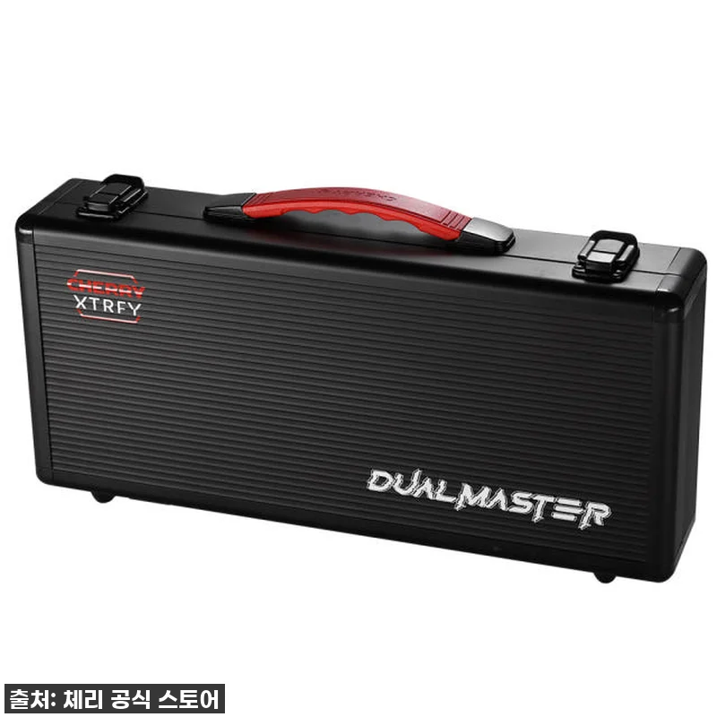 체리 엑스트리파이 MX 8.2 PRO 관련 이미지 1