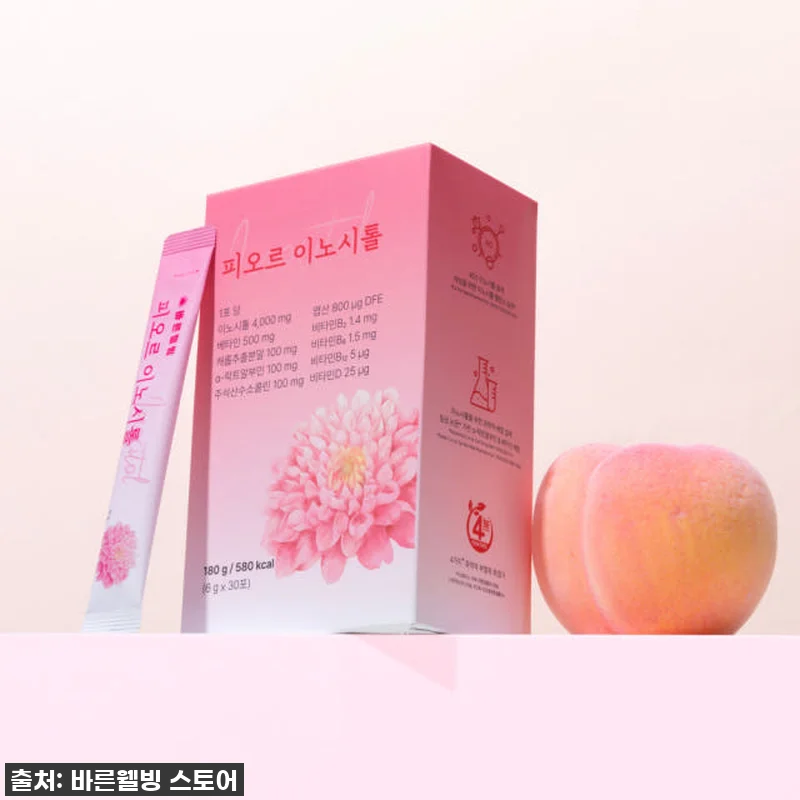 임신 준비부터 여성 건강까지! 피오르 관련 이미지 1
