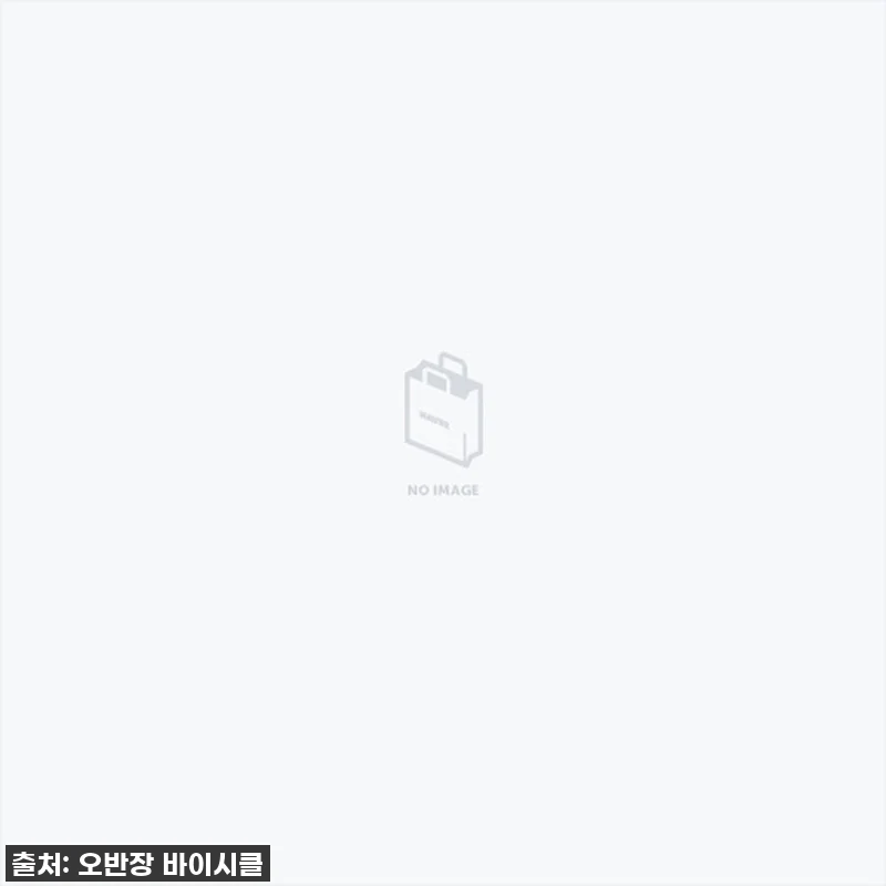 오투휠스 디에고 MG 16인치 어린이 관련 이미지 1