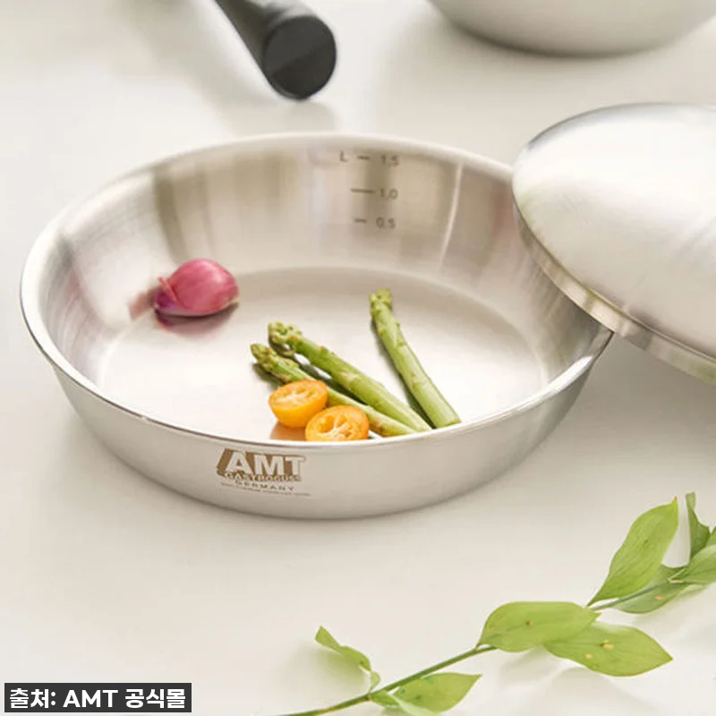 AMT 316Ti 굿핸즈 마스터 5종 관련 이미지 1