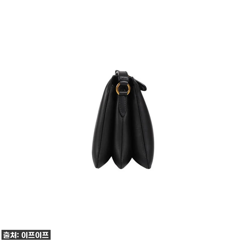 페라가모 간치니 트라페지오 미니 숄더 관련 이미지 1