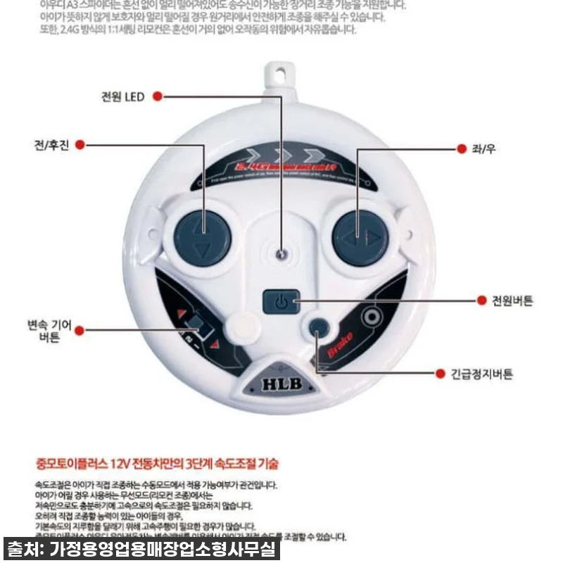 드디어 우리 아이 첫 드림카! 어린이 관련 이미지 1