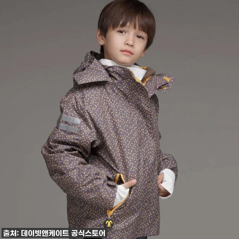 데이빗앤케이트 주니어 아동 초등학생 관련 이미지 1