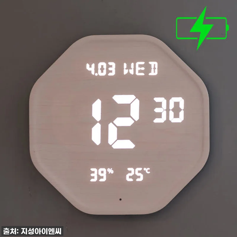 플라이토 WIFI 100%무선 LED 관련 이미지 1