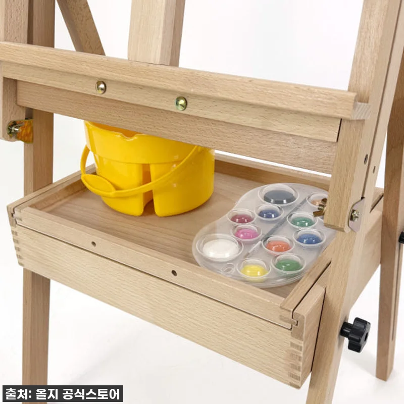 ✨올지 프라임 서랍형 이젤, 전문가의 관련 이미지 1