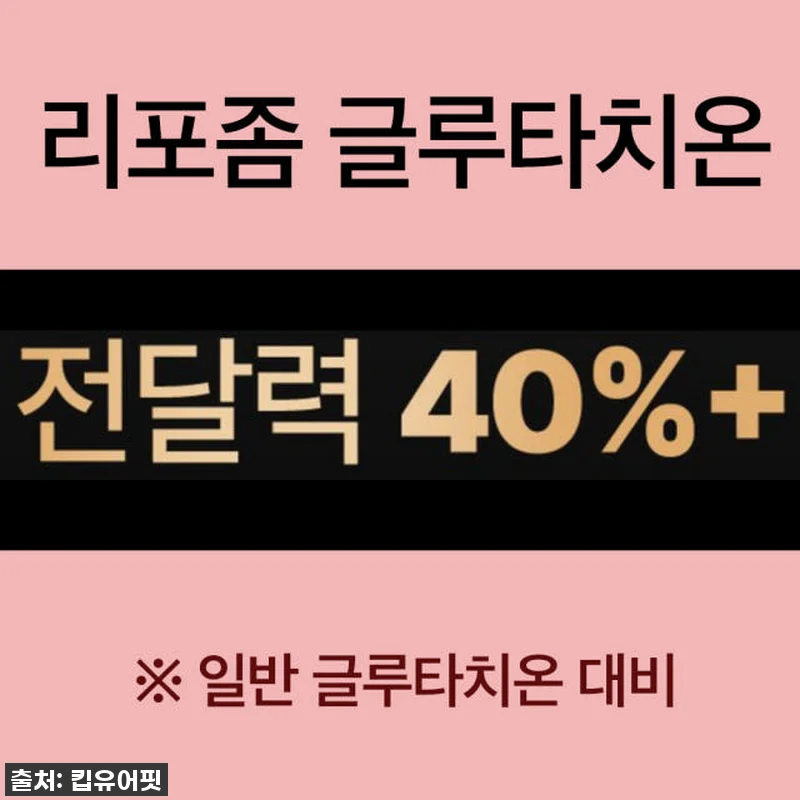 4+1 킵유어핏 퓨어타치온500, 피 관련 이미지 2