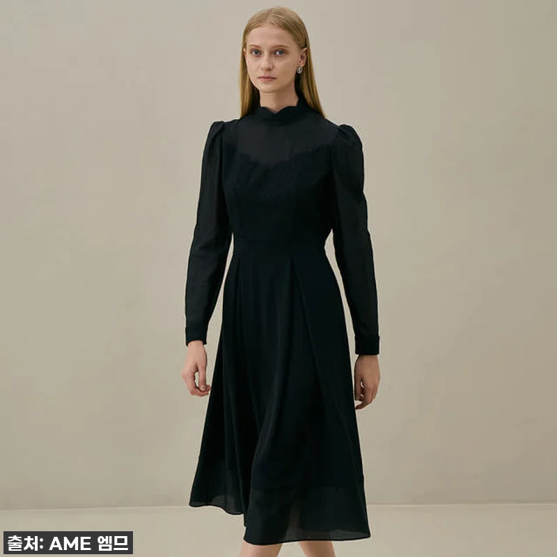 CROA semi-high neck 관련 이미지 2