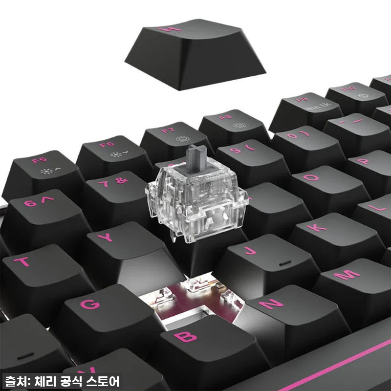 체리 엑스트리파이 MX 8.2 PRO 관련 이미지 2