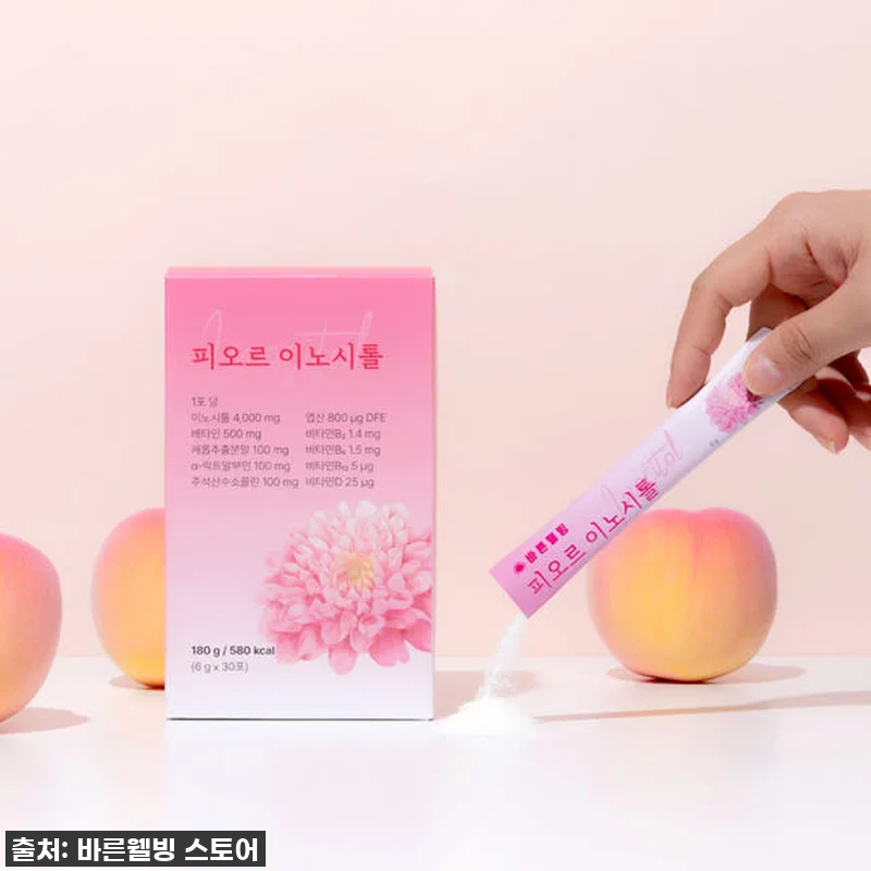 임신 준비부터 여성 건강까지! 피오르 관련 이미지 2