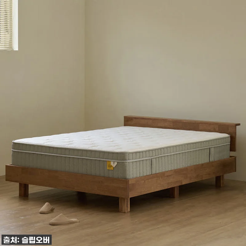 호텔에서의 편안함을 그대로, 슬립오버 관련 이미지 2