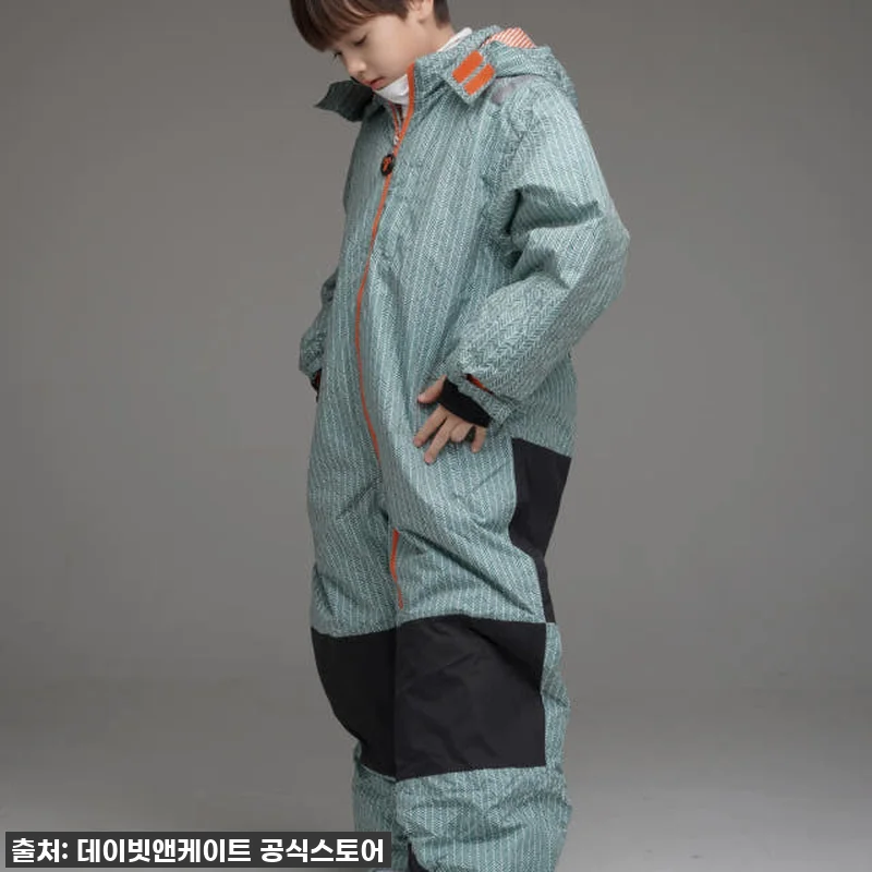 데이빗앤케이트 주니어 올인원 초등학생 관련 이미지 2
