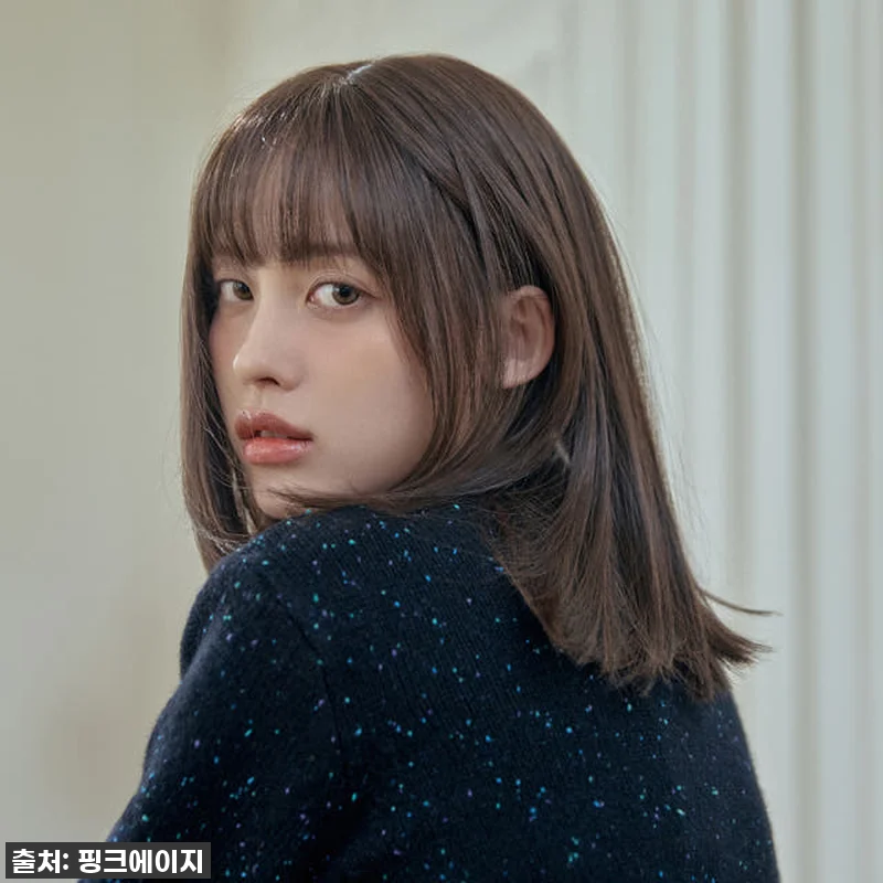 찰떡같이 붙는 나만의 헤어스타일! 완 관련 이미지 2